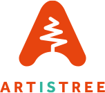artistree logo